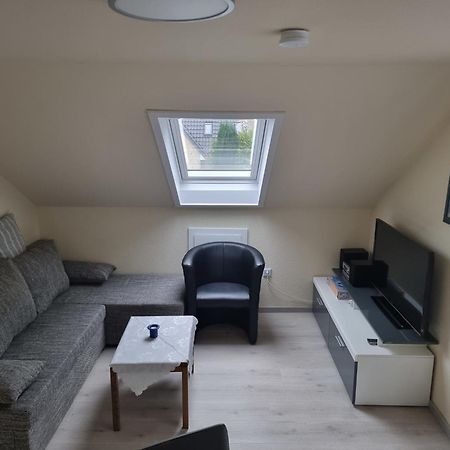 Ferienwohnungen Oeker - Whg 2 - Familiengerechte Fewo Mit 2 Sz, Nur Wenige Gehminuten Zum Hauptstrand Grömitz المظهر الخارجي الصورة